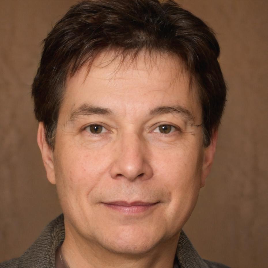Trainer Henrik Østergaard