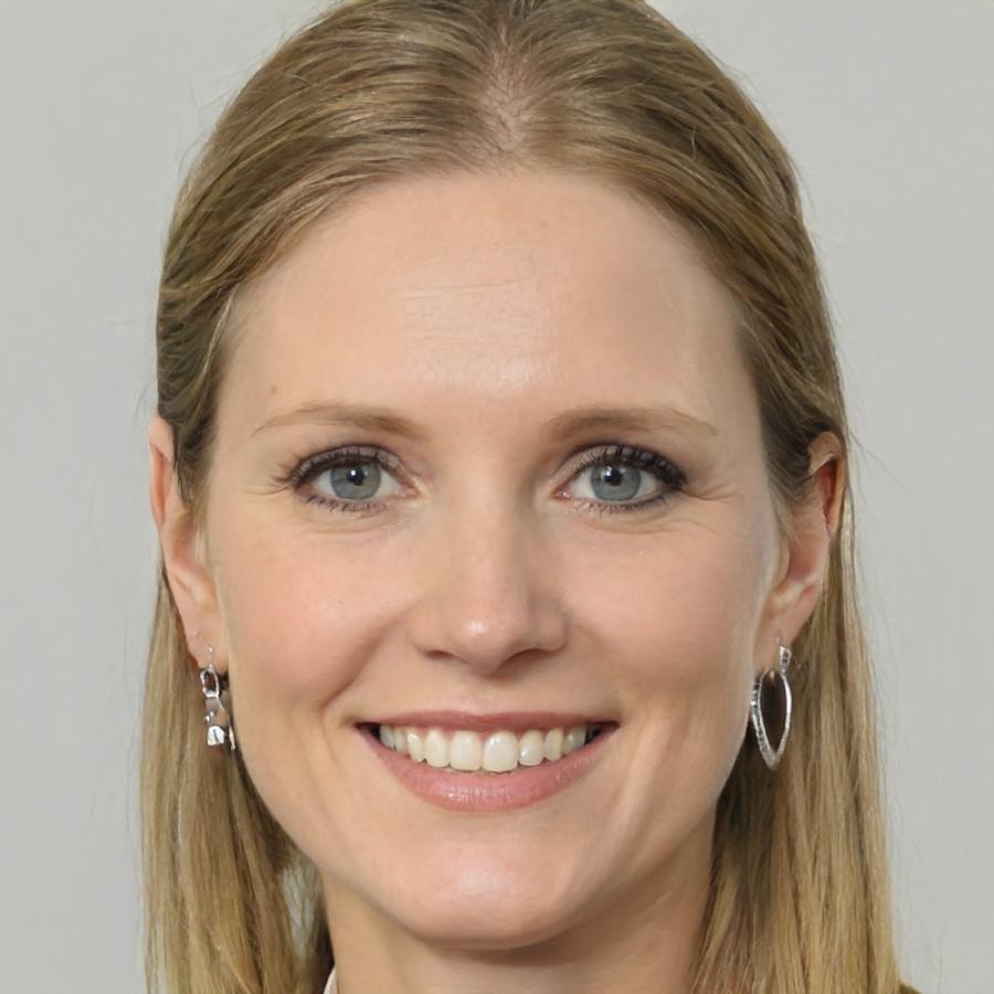 Portrait Jördis Rauschenberger