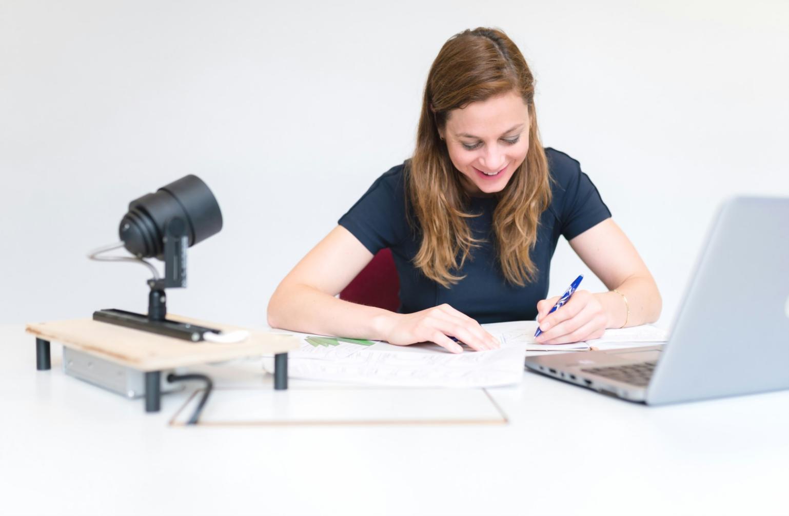 Praktische Finanzplanung im Workshop